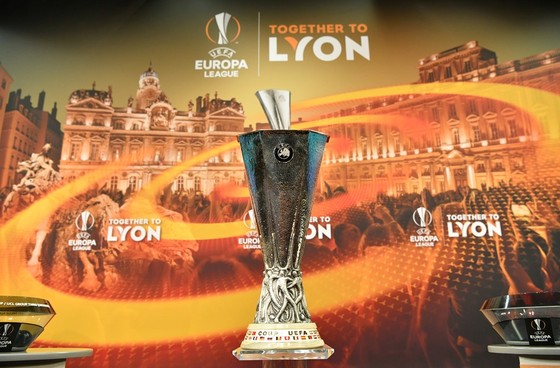 Bốc thăm Europa League: Arsenal mừng rơn khi bốc trúng Ostersunds ảnh 2