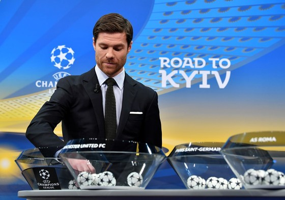 Bốc thăm Champions League: Cảm xúc của người trong cuộc và trận chung kết sớm Ronaldo – Neymar ảnh 1