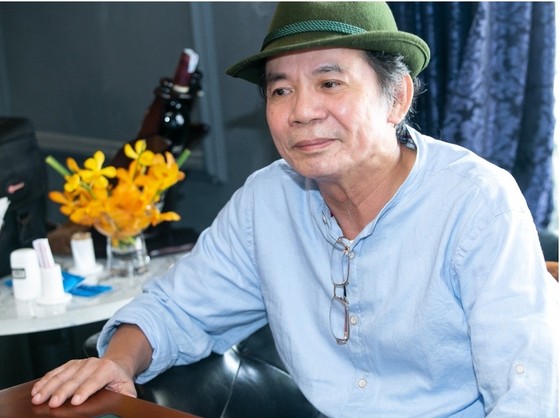 Nhà thơ Nguyễn Trọng Tạo qua đời ở tuổi 72 ảnh 1
