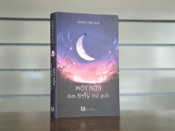 Truyện ngắn 'Tràng Phan' đoạt giải nhất cuộc thi 'Một nửa làm đầy thế giới' ảnh 4