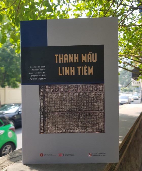 Phát hành hai cuốn sách quý về tín ngưỡng và tâm linh Việt ảnh 3