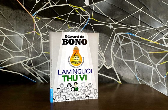 Làm người thú vị dễ hay khó? ảnh 1