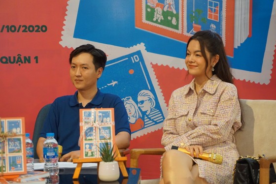 “Gửi bố mẹ thân yêu”: Mạnh dạn bày tỏ tình cảm với bố mẹ ảnh 3