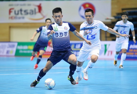 LS Cup 2017: Cơ hội ghi điểm cuối cùng để dự giải châu Á ảnh 1