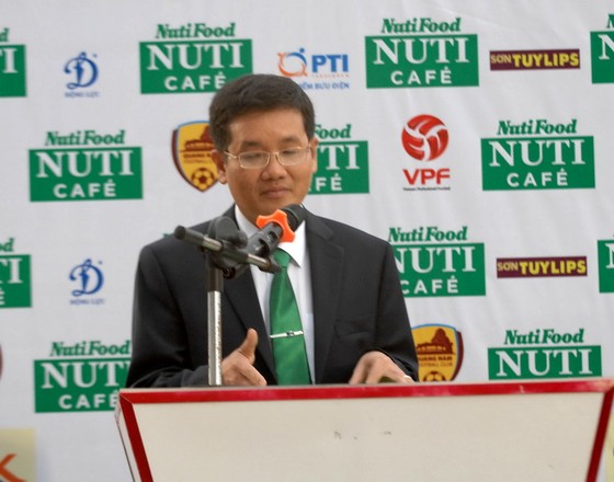 Những điểm nhấn của vòng 1 Nuti Café V-League 2018 ảnh 1
