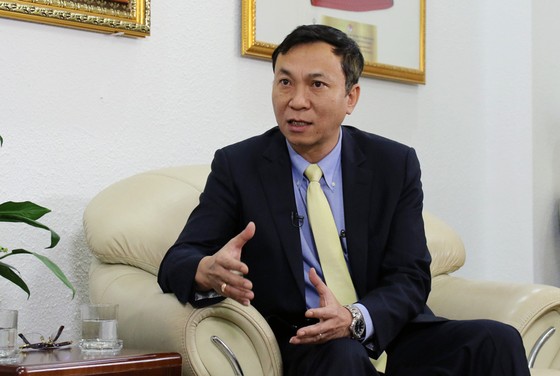 LS V-League 2020 có thể đá trên cụm sân trung lập ảnh 1