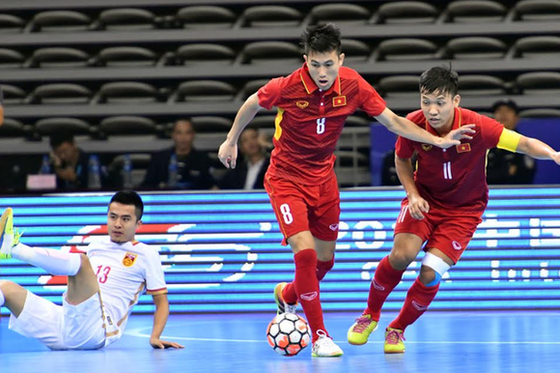 FIFA Futsal World Cup 2020 có thể sẽ tiếp tục hoãn