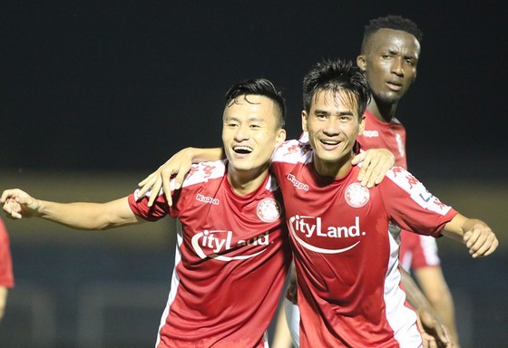 Quả bóng của LS V-League 2020 hy vọng sẽ lăn trở lại vào tháng 5 ảnh 1