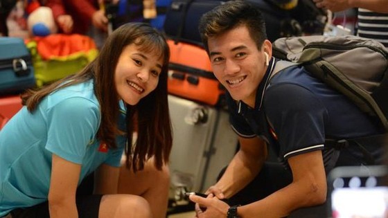 Chương Thị Kiều đón Tết Khmer ảnh 1