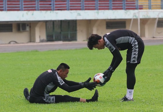 Nụ cười của Công Phượng ảnh 1