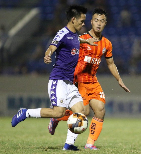 CLB Đà Nẵng – Hà Nội FC (17 giờ, ngày 12-07): Thử thách cực đại cho nhà ĐKVĐ! ảnh 1