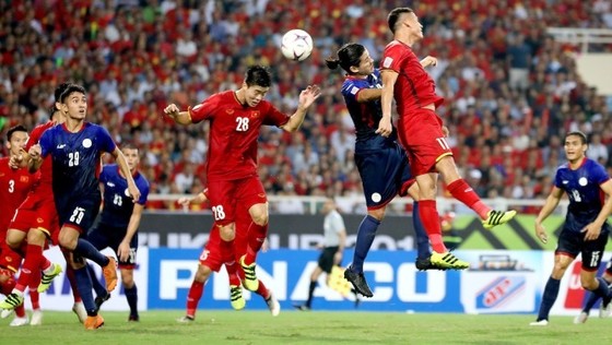 AFF Cup 2020 được đề xuất diễn ra vào tháng 4 năm sau ảnh 1