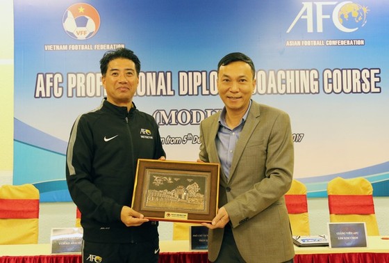 Ông Yusuke Adachi hoàn tất 14 ngày cách ly y tế ảnh 1