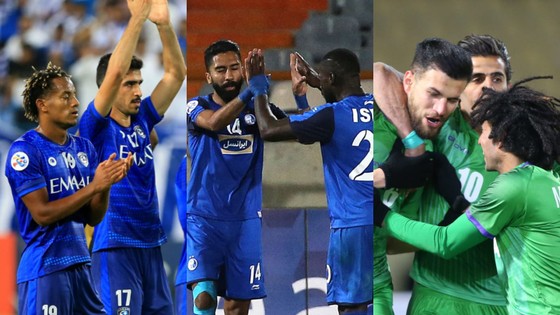 Có cầu thủ dương tính với Covid-19, Al-Wahda (UAE) chia tay AFC Champions League 2020 ảnh 1