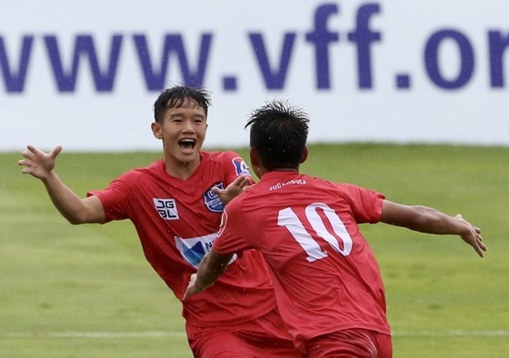 Trung tâm PVF được AFC công nhận là học viện 3 sao ảnh 1