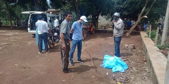 Đắk Lắk: Một người tử vong và 10 người nhập viện nghi do bệnh bạch hầu ảnh 1