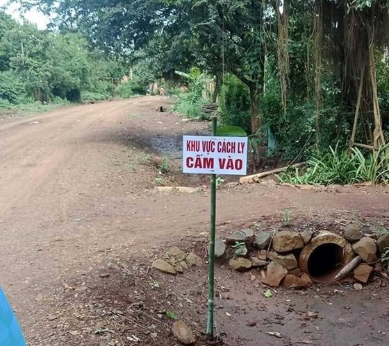 Đắk Lắk: Một người tử vong và 10 người nhập viện nghi do bệnh bạch hầu ảnh 2