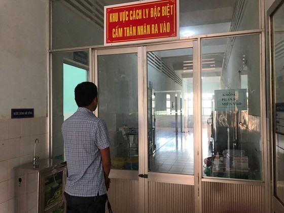 Người phụ nữ ở Gia Lai về từ Vũ Hán âm tính với virus Corona ảnh 1