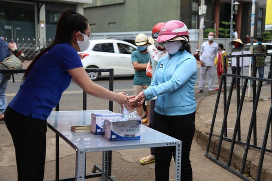 'ATM gạo' nghĩa tình ở Đắk Lắk ảnh 4