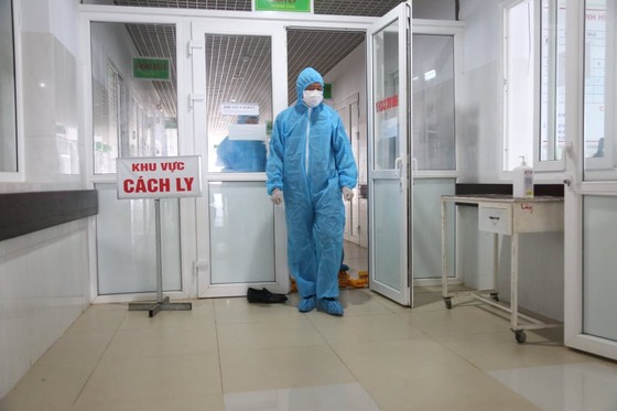 Chưa tìm ra xe khách từng chở bệnh nhân mắc Covid-19 về Đắk Lắk ảnh 2
