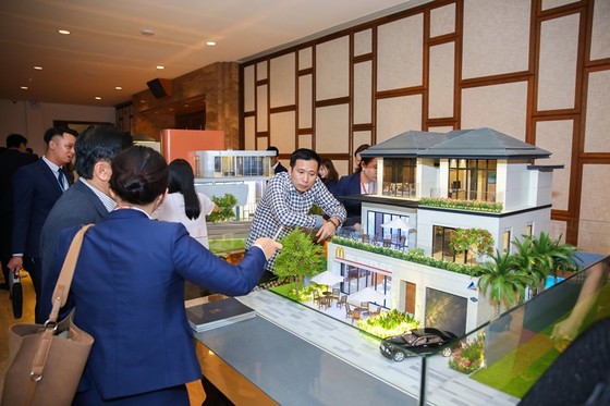 Đất Xanh Miền Trung tri ân khách hàng và công bố danh mục sản phẩm 2020 ảnh 1