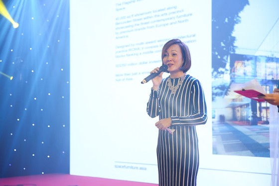 Đất Xanh Miền Trung tri ân khách hàng và công bố danh mục sản phẩm 2020 ảnh 2