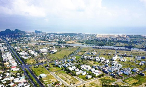Đất nền Đà Nẵng - Cơ hội cho những nhà đầu tư có tầm nhìn chiến lược ảnh 1