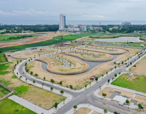 Cuối năm 2020 là thời cơ tuyệt vời để thu mua, đầu tư bất động sản ảnh 1