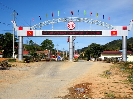 Yêu cầu báo cáo thông tin nghi vấn bắt cóc trẻ em ảnh 1