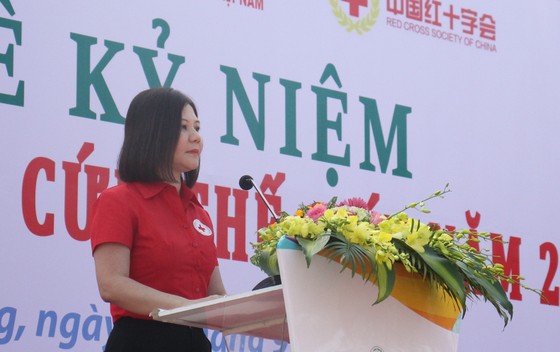 Sơ cấp cứu - kỹ năng cần thiết cho mọi người ảnh 2