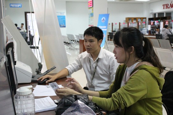 Đẩy mạnh hiệu quả thực hiện Dịch vụ công trực tuyến ảnh 3