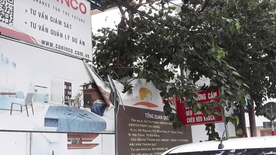 Rơi từ tầng 8 của công trình, một công nhân tử vong ảnh 1