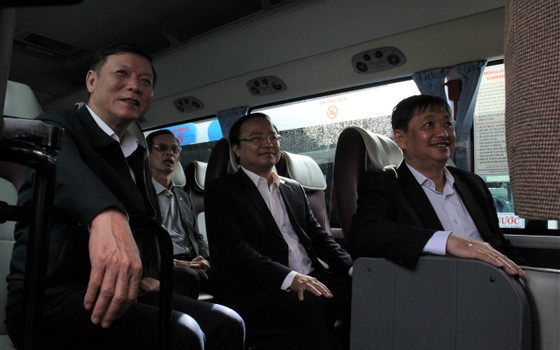 Năm 2020 Đà Nẵng- Huế bắt đầu có tuyến xe buýt liên tỉnh ảnh 3
