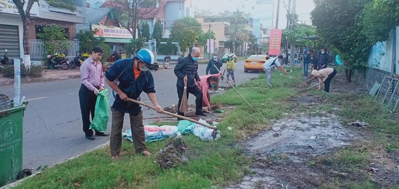 Đà Nẵng chuẩn bị sẵn sàng các tình huống dịch bệnh viêm đường hô hấp cấp do nCoV ảnh 1