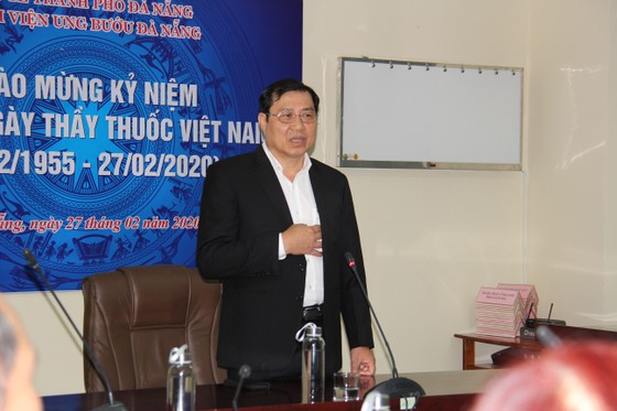 Tiếp nhận, cách ly 80 người đến Đà Nẵng từ TP Daegu (Hàn Quốc) ảnh 1