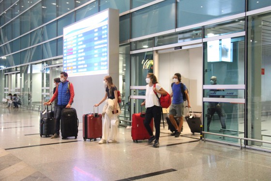 Đường bay Viêng Chăn (Lào) - Đà Nẵng chính thức khai thác từ ngày 29-3 ảnh 1