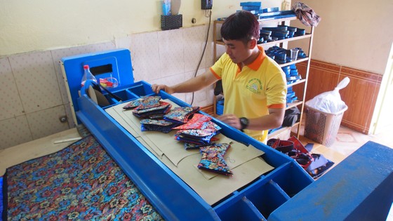 Đà Nẵng tìm phương án gỡ khó cho doanh nghiệp thời dịch Covid-19 ảnh 2