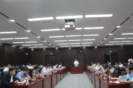Đà Nẵng tìm phương án gỡ khó cho doanh nghiệp thời dịch Covid-19 ảnh 1