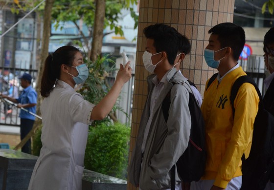 Đà Nẵng tiếp tục cho học sinh, sinh viên nghỉ đến ngày 15-3 ảnh 1