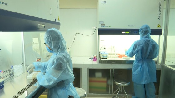 Đà Nẵng thông tin về bệnh nhân mắc Covid-19 thứ 35 từng đến BV Phổi nhưng không cách ly tại cơ sở ảnh 1