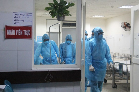Đà Nẵng: Tạm hoãn đại hội đảng bộ cấp cơ sở ảnh 1