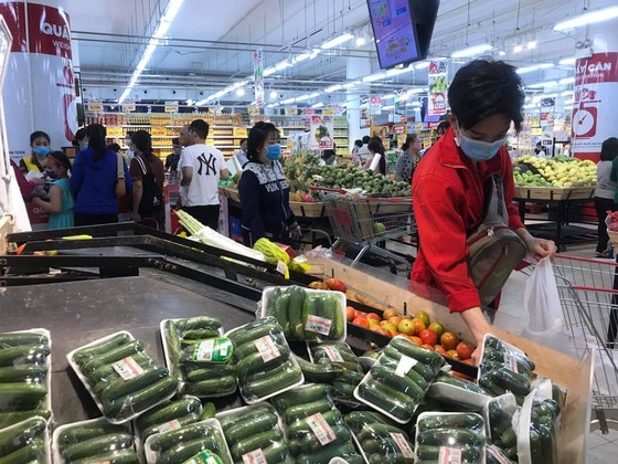 Đà Nẵng: 120 tỷ đồng dự trữ hàng hóa thiết yếu phục vụ cách ly tập trung ảnh 1