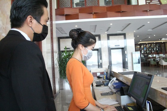 Tái khởi động thị trường du lịch Đà Nẵng với kì nghỉ lễ 30-4 và 1-5 ảnh 1