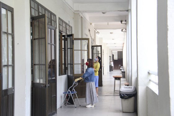 Đà Nẵng sẵn sàng đón học sinh trở lại trường ảnh 2