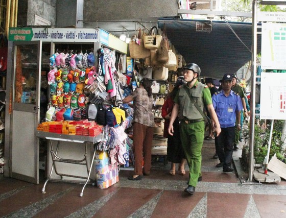 Đà Nẵng xây dựng thành phố '5 không', '3 có', '4 an' trong giai đoạn mới ảnh 1