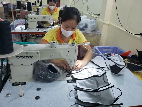 Đẩy mạnh thu hút đầu tư tại khu công nghệ cao và các khu công nghiệp Đà Nẵng ảnh 4