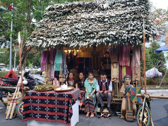 Khai mạc Hội chợ Nông nghiệp Hòa Vang 2020 ảnh 5
