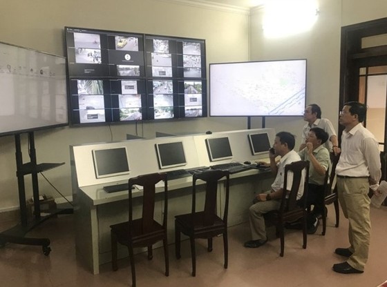 Dự thảo Chiến lược bảo vệ môi trường quốc gia đến năm 2030, tầm nhìn 2040 ảnh 4