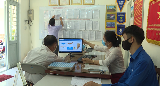 Quận Hải Châu tiếp tục khẳng định vai trò quận trung tâm, kiểu mẫu ảnh 2