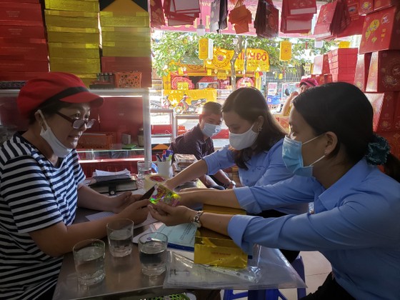 Đà Nẵng tăng cường kiểm tra cơ sở sản xuất kinh doanh bánh trung thu ảnh 2